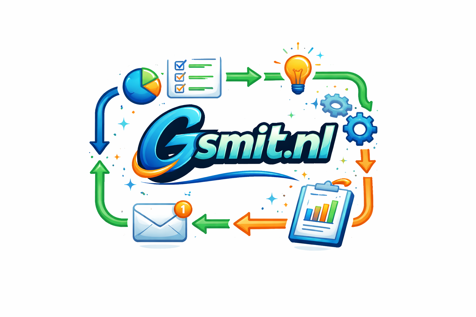 gsmit.nl logo